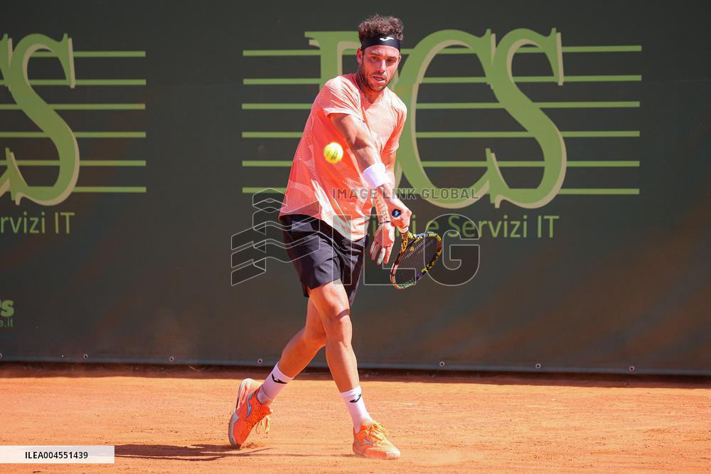TENNIS - Internazionali di Tennis - 2025 ATP Challenger Milano