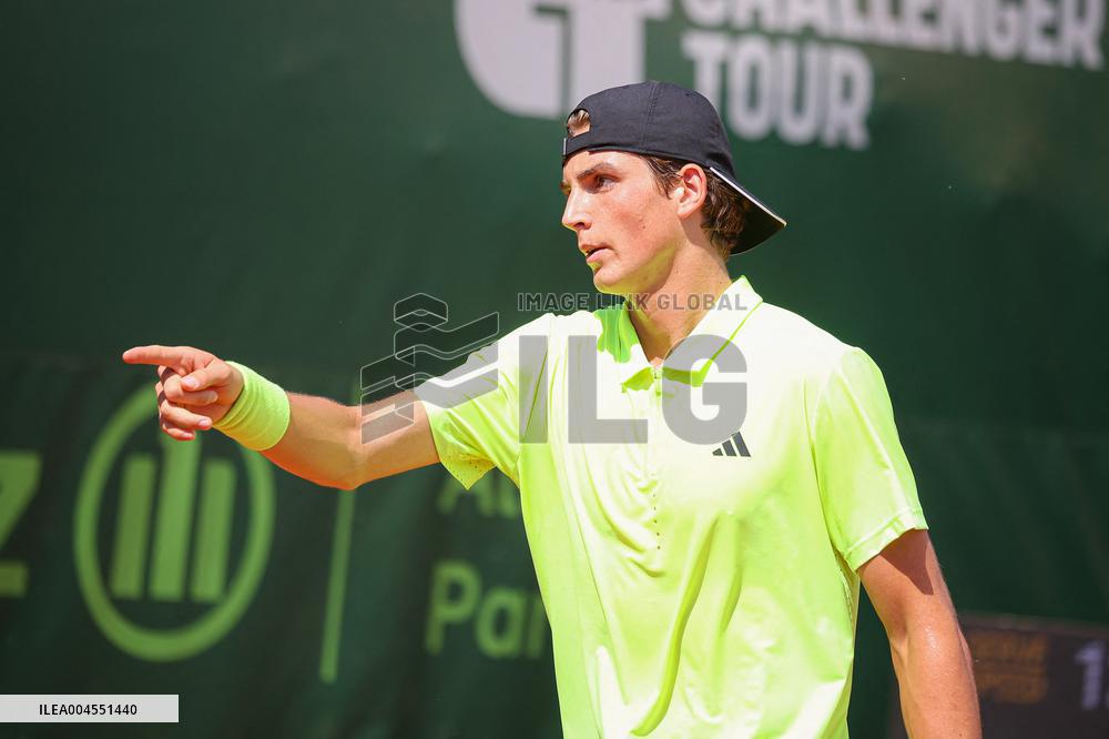 TENNIS - Internazionali di Tennis - 2025 ATP Challenger Milano