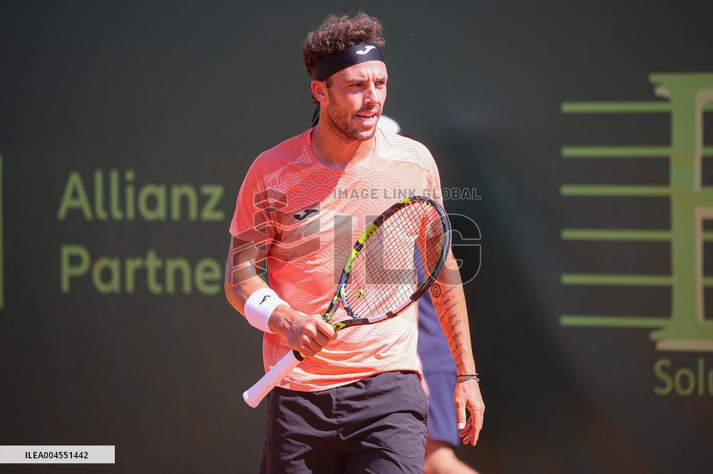 TENNIS - Internazionali di Tennis - 2025 ATP Challenger Milano