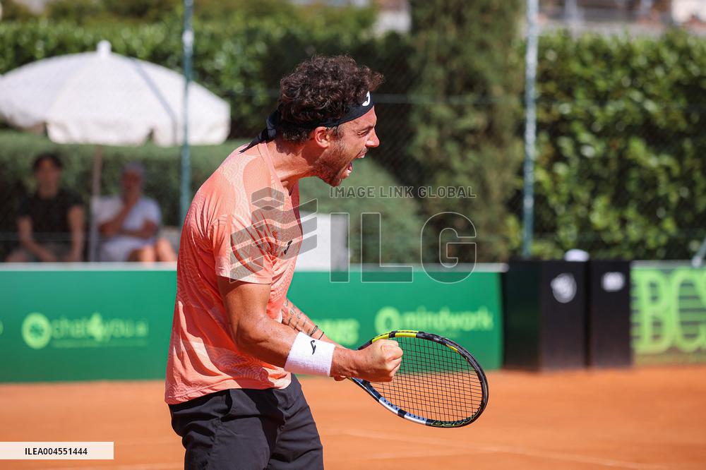 TENNIS - Internazionali di Tennis - 2025 ATP Challenger Milano
