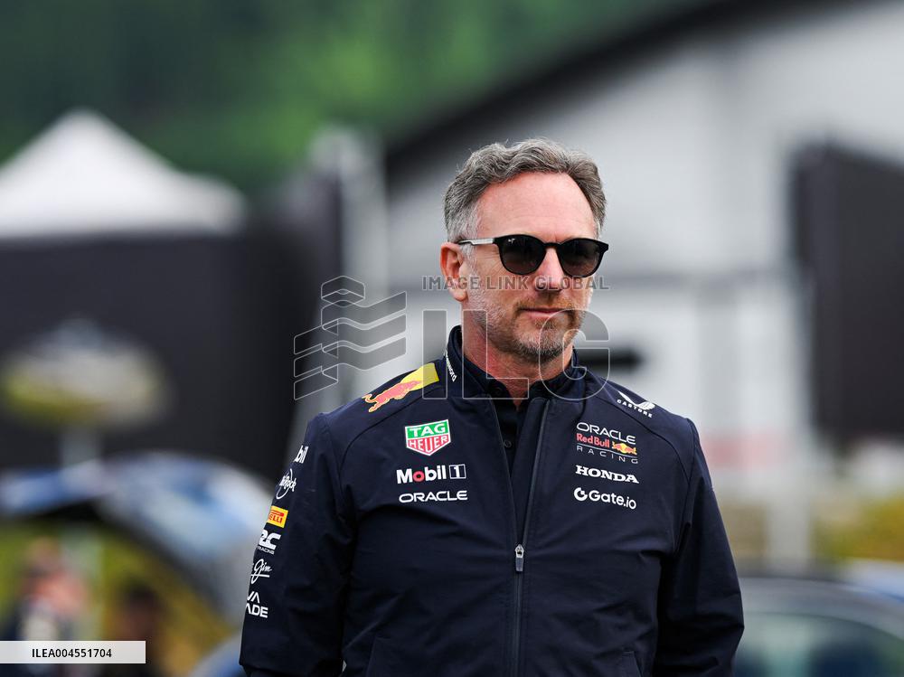 MOTORI - Formula 1 - MSC Cruises Austrian Grand Prix 2025