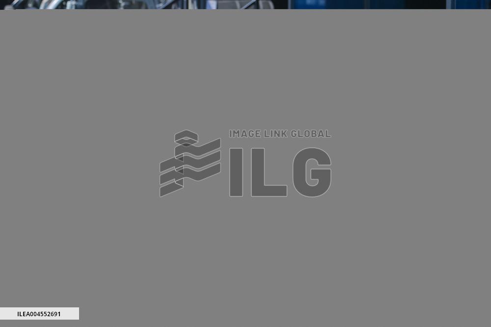 MOTORI - Formula 1 - MSC Cruises Austrian Grand Prix 2025