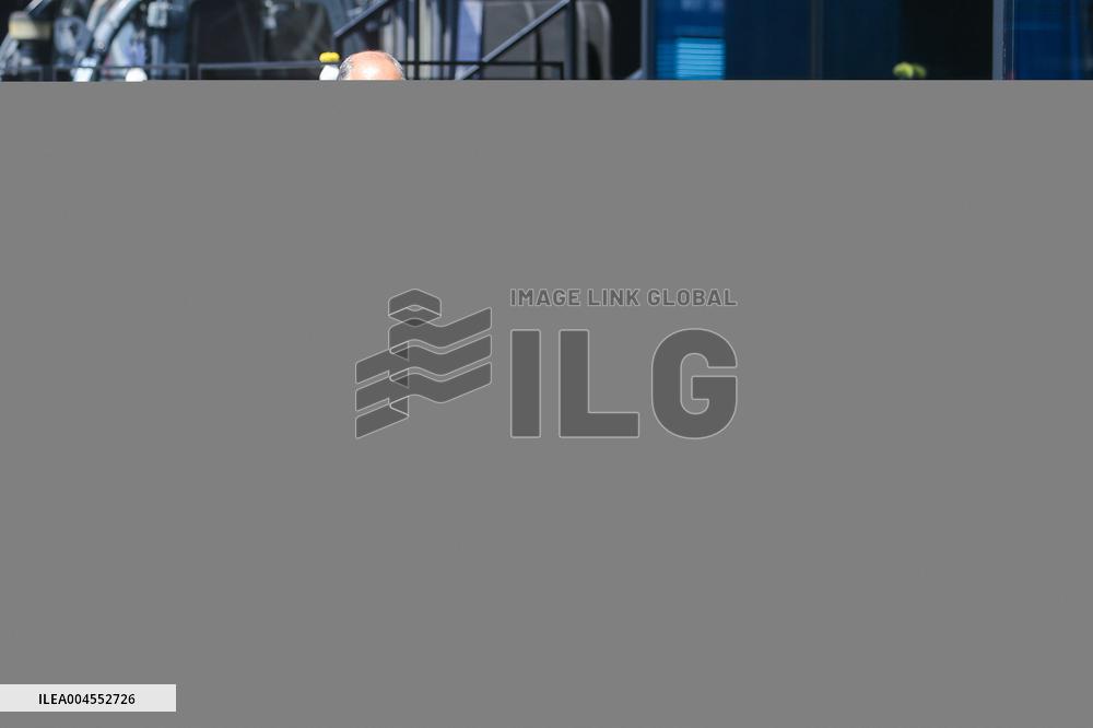 MOTORI - Formula 1 - MSC Cruises Austrian Grand Prix 2025