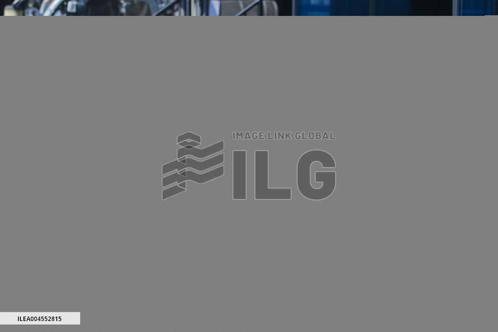 MOTORI - Formula 1 - MSC Cruises Austrian Grand Prix 2025