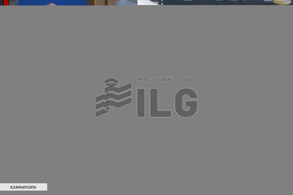 MOTORI - Formula 1 - MSC Cruises Austrian Grand Prix 2025