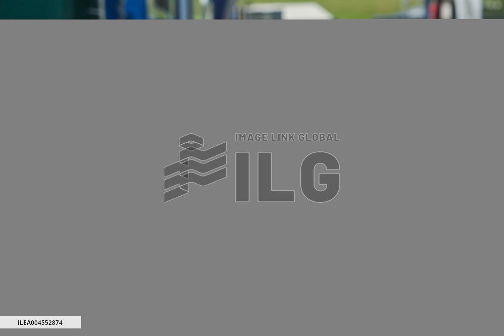 MOTORI - Formula 1 - MSC Cruises Austrian Grand Prix 2025