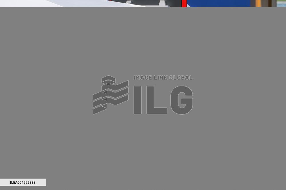 MOTORI - Formula 1 - MSC Cruises Austrian Grand Prix 2025