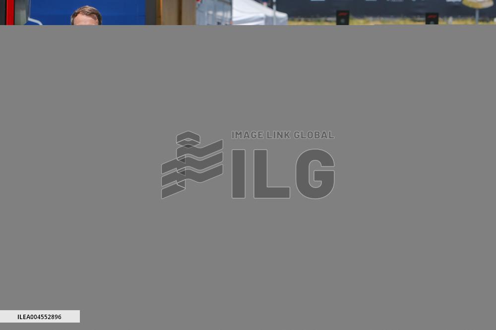 MOTORI - Formula 1 - MSC Cruises Austrian Grand Prix 2025