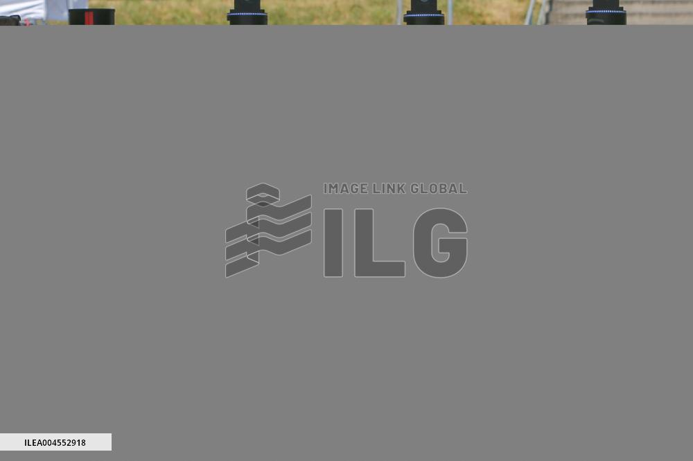 MOTORI - Formula 1 - MSC Cruises Austrian Grand Prix 2025