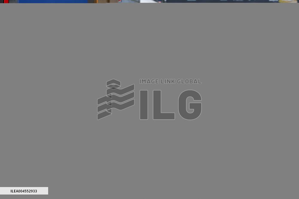 MOTORI - Formula 1 - MSC Cruises Austrian Grand Prix 2025