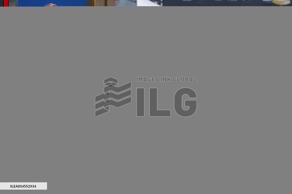 MOTORI - Formula 1 - MSC Cruises Austrian Grand Prix 2025