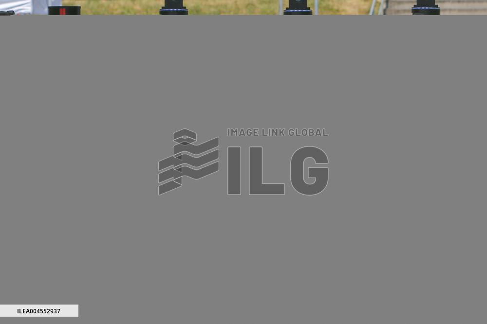 MOTORI - Formula 1 - MSC Cruises Austrian Grand Prix 2025