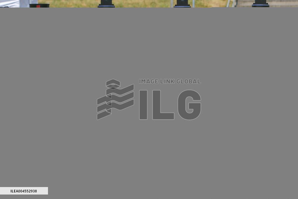 MOTORI - Formula 1 - MSC Cruises Austrian Grand Prix 2025