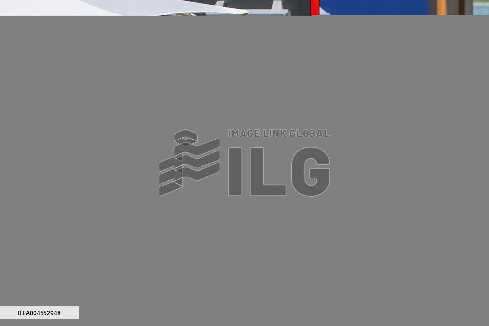 MOTORI - Formula 1 - MSC Cruises Austrian Grand Prix 2025