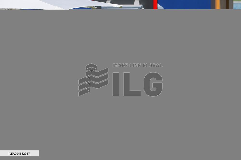 MOTORI - Formula 1 - MSC Cruises Austrian Grand Prix 2025