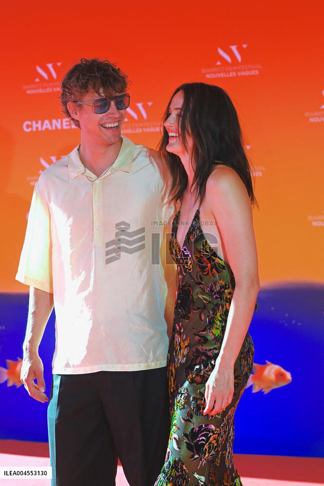 3rd Nouvelles Vagues International Biarritz Film Festival Day 4