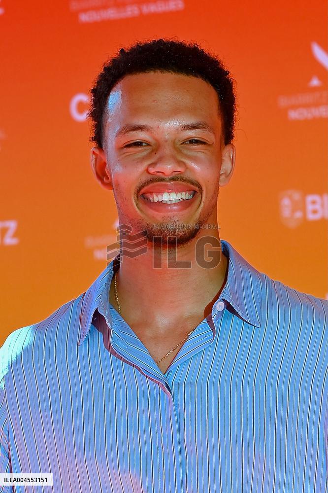 3rd Nouvelles Vagues International Biarritz Film Festival Day 4