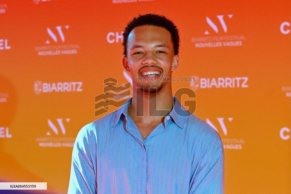 3rd Nouvelles Vagues International Biarritz Film Festival Day 4