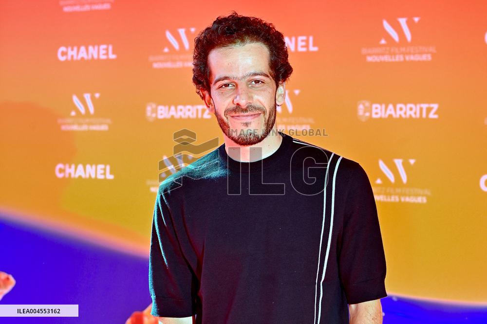 3rd Nouvelles Vagues International Biarritz Film Festival Day 4