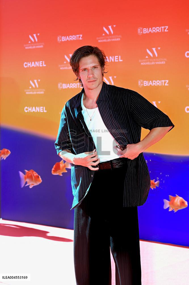 3rd Nouvelles Vagues International Biarritz Film Festival Day 4