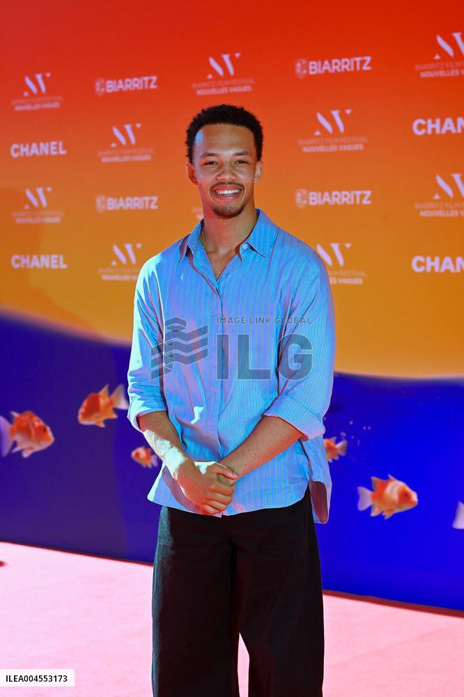 3rd Nouvelles Vagues International Biarritz Film Festival Day 4