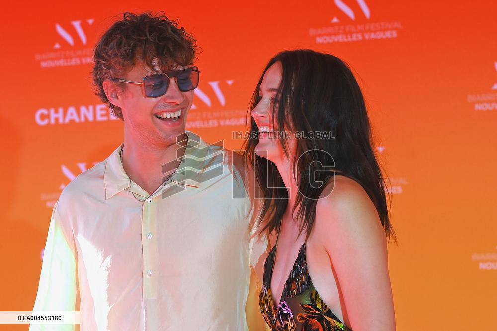 3rd Nouvelles Vagues International Biarritz Film Festival Day 4