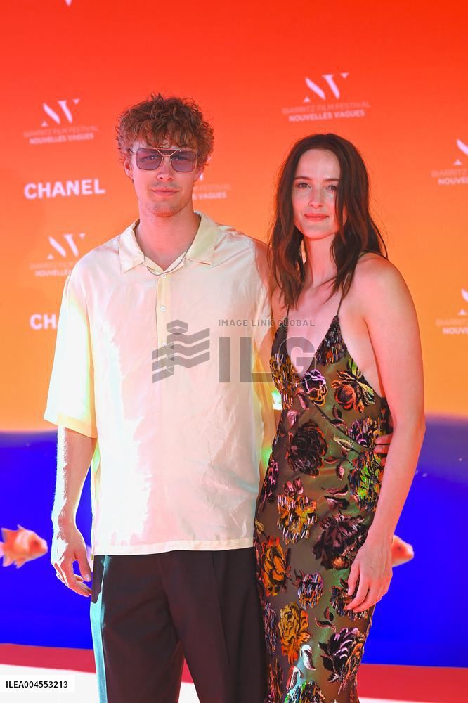 3rd Nouvelles Vagues International Biarritz Film Festival Day 4