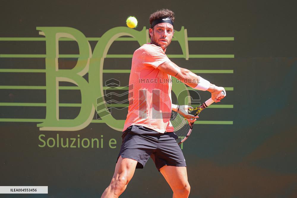 TENNIS - Internazionali di Tennis - 2025 ATP Challenger Milano