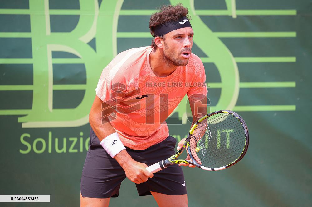 TENNIS - Internazionali di Tennis - 2025 ATP Challenger Milano