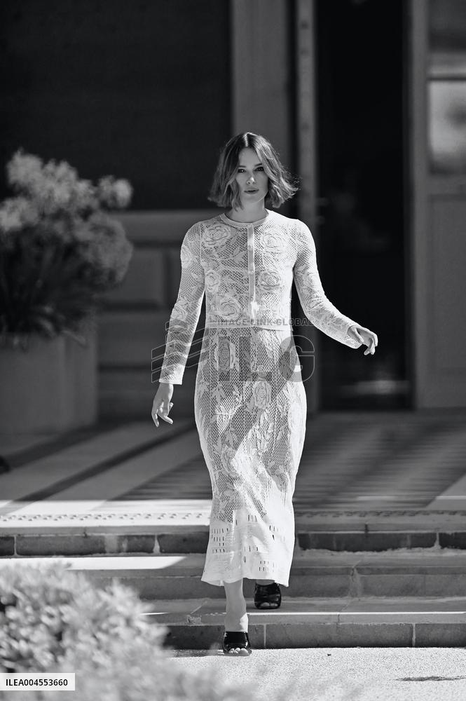 3rd Nouvelles Vagues International Biarritz Film Festival