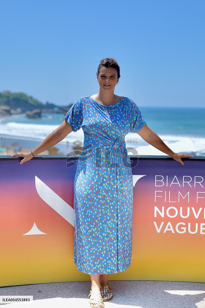 3rd Nouvelles Vagues International Biarritz Film Festival - Day 5