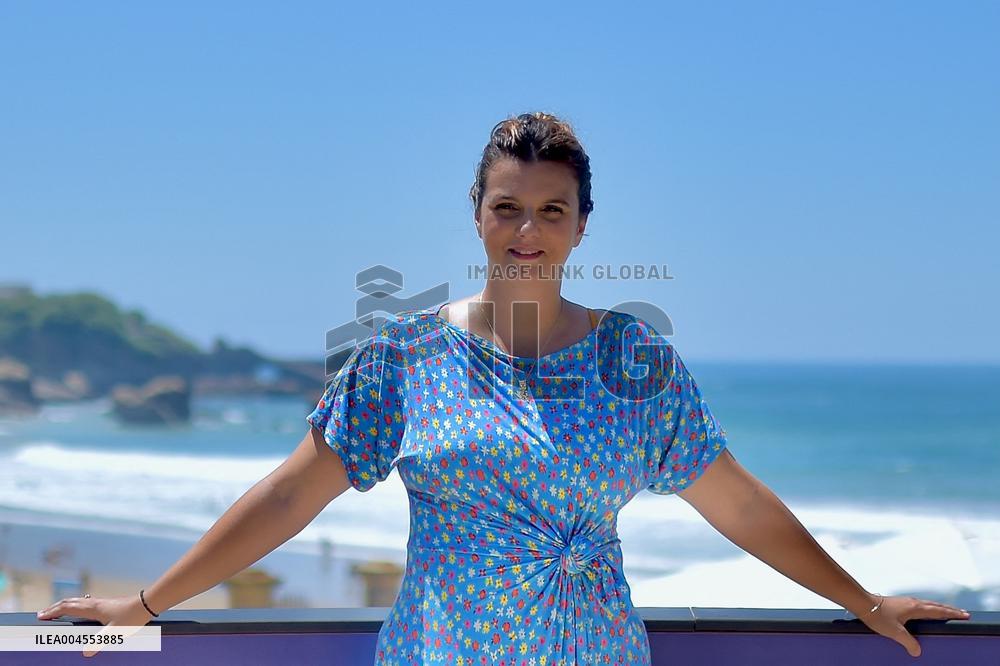 3rd Nouvelles Vagues International Biarritz Film Festival - Day 5