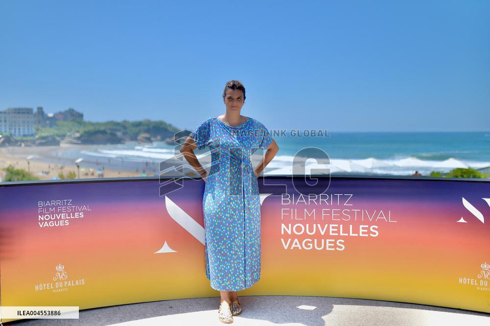 3rd Nouvelles Vagues International Biarritz Film Festival - Day 5