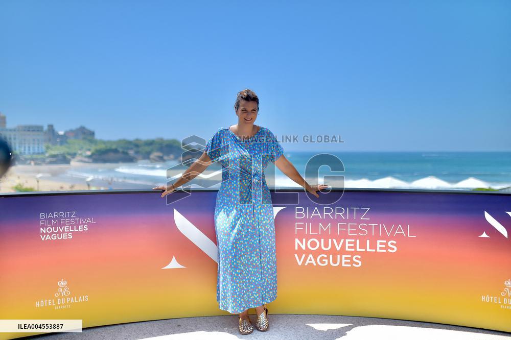 3rd Nouvelles Vagues International Biarritz Film Festival - Day 5