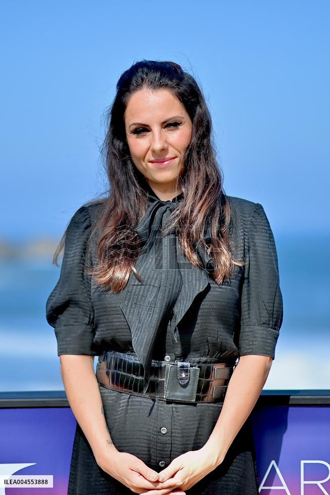 3rd Nouvelles Vagues International Biarritz Film Festival - Day 5