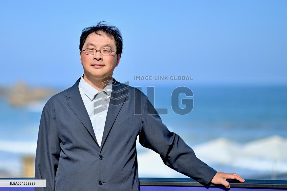 3rd Nouvelles Vagues International Biarritz Film Festival - Day 5