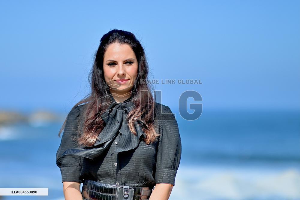 3rd Nouvelles Vagues International Biarritz Film Festival - Day 5