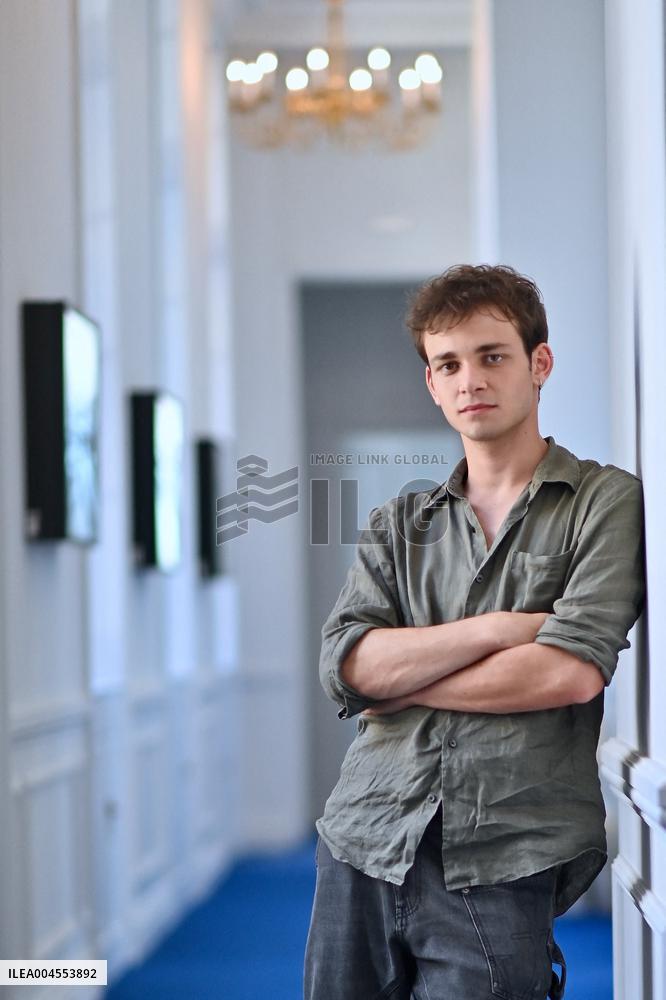 3rd Nouvelles Vagues International Biarritz Film Festival - Day 5