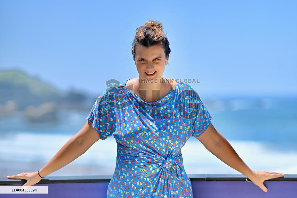 3rd Nouvelles Vagues International Biarritz Film Festival - Day 5