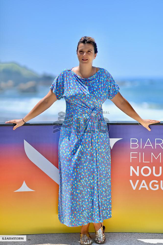 3rd Nouvelles Vagues International Biarritz Film Festival - Day 5