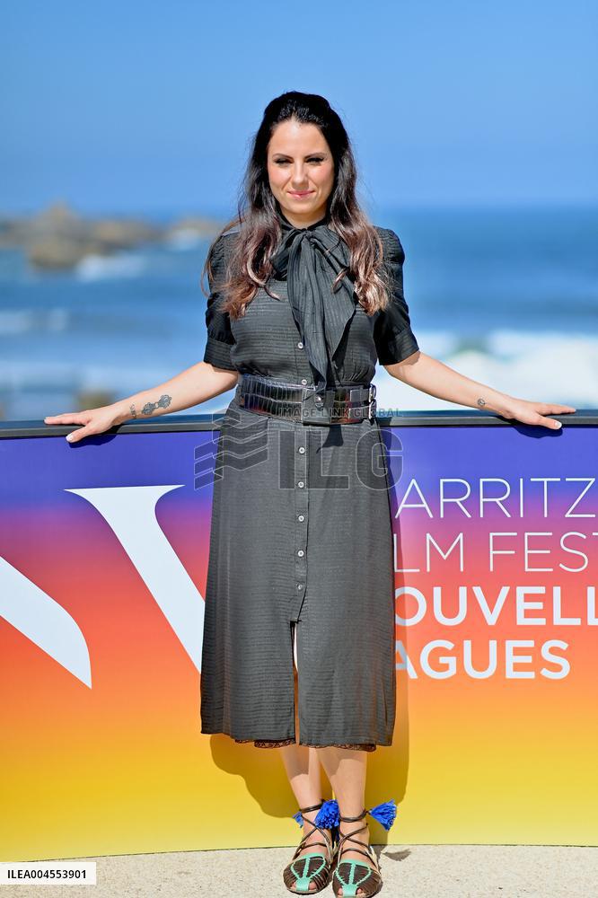 3rd Nouvelles Vagues International Biarritz Film Festival - Day 5
