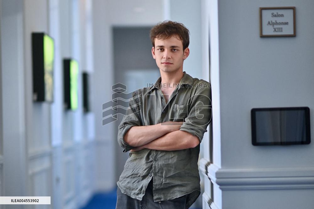 3rd Nouvelles Vagues International Biarritz Film Festival - Day 5