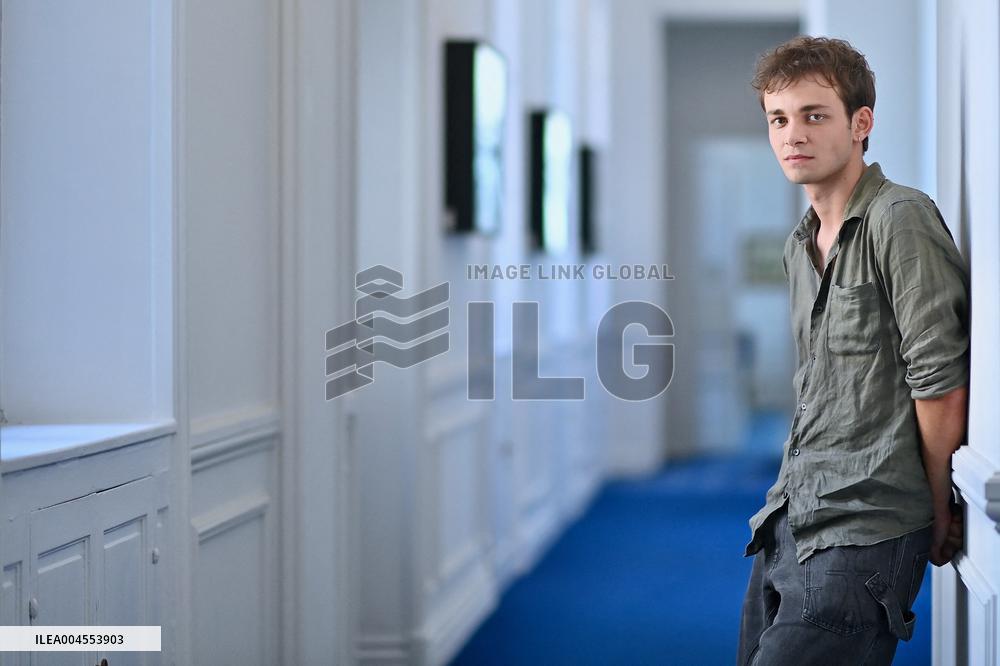 3rd Nouvelles Vagues International Biarritz Film Festival - Day 5