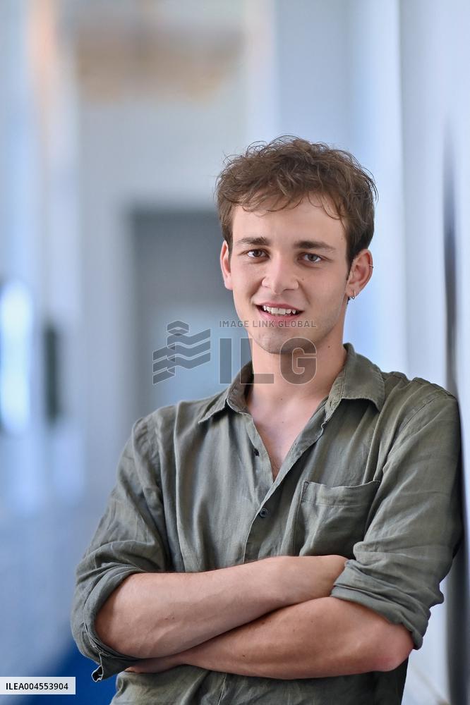 3rd Nouvelles Vagues International Biarritz Film Festival - Day 5