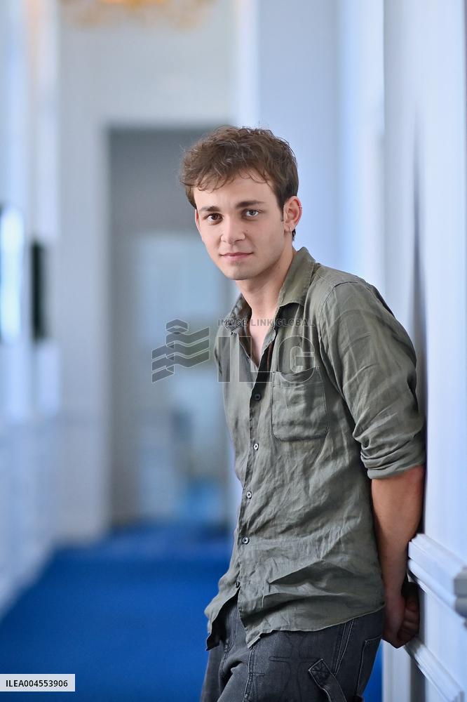 3rd Nouvelles Vagues International Biarritz Film Festival - Day 5