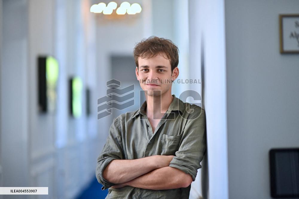 3rd Nouvelles Vagues International Biarritz Film Festival - Day 5