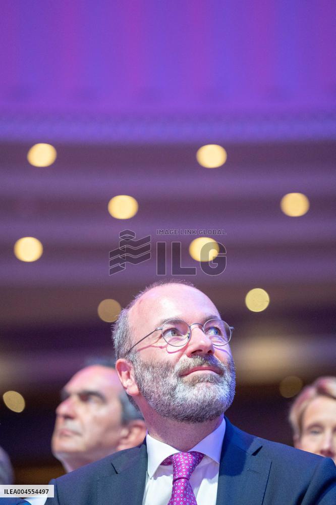 National Council of Republicans (LR) - Paris AJ