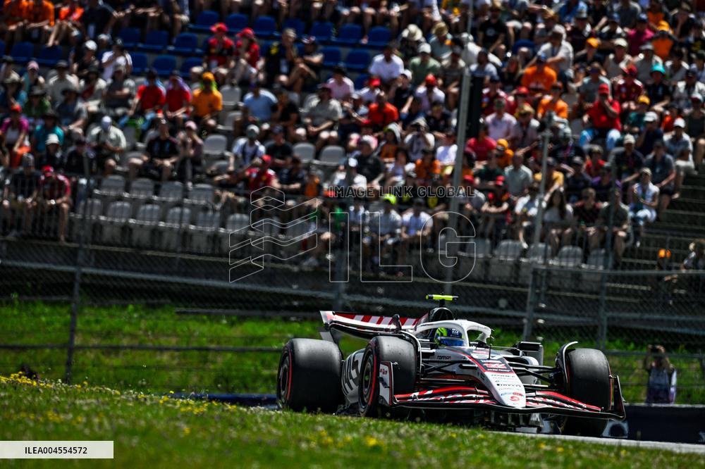 MOTORI - Rally - WRC EKO Acropolis Rally Greece