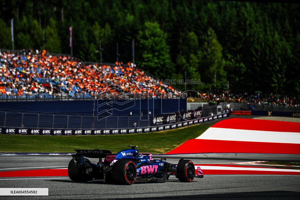 MOTORI - Rally - WRC EKO Acropolis Rally Greece