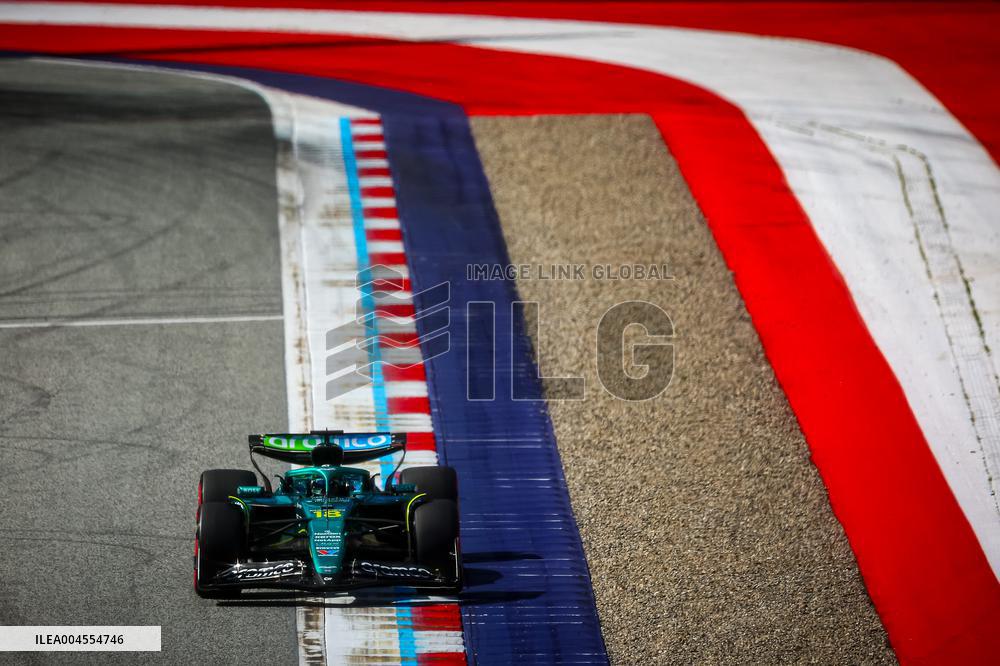 MOTORI - Formula 1 - MSC Cruises Austrian Grand Prix 2025